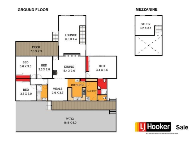 44 McMillan Street, Briagolong VIC 3860