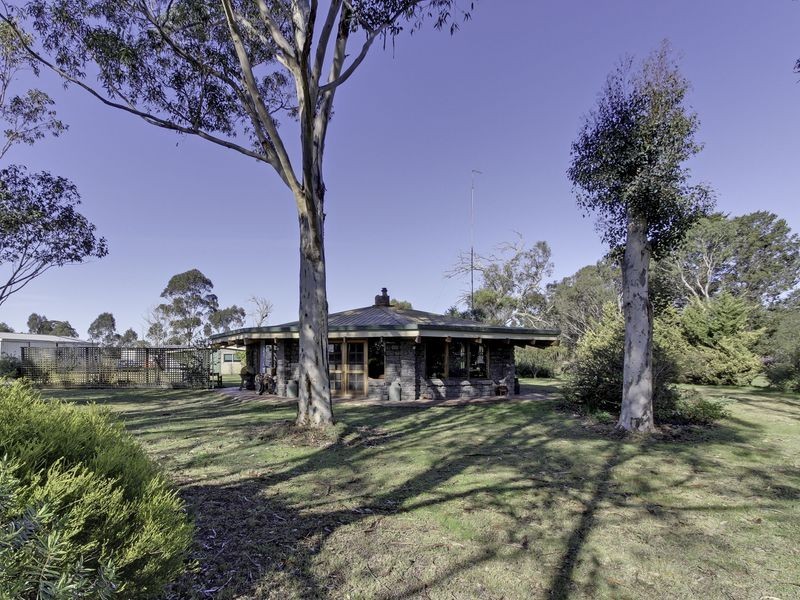 42 Hobson Street, Stratford VIC 3862