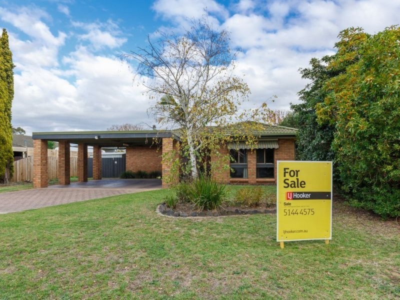 6 McDonald Court, Sale VIC 3850
