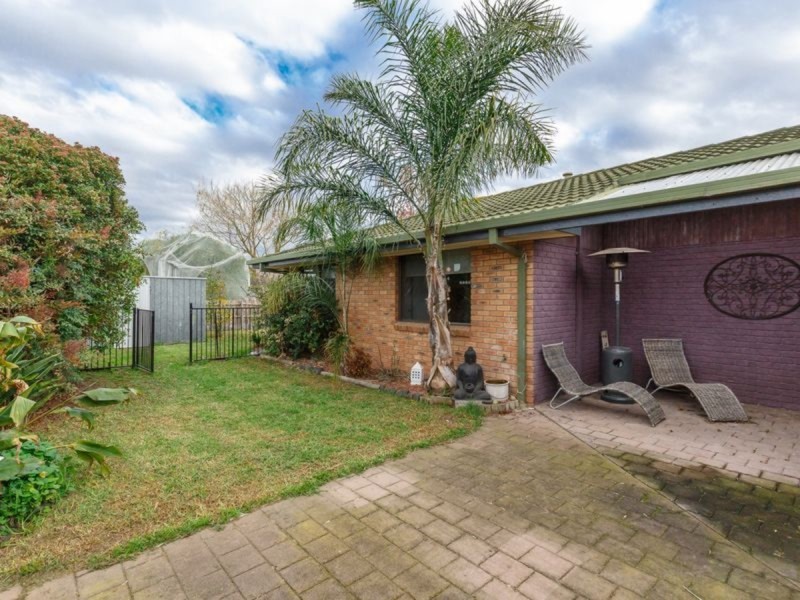 6 McDonald Court, Sale VIC 3850