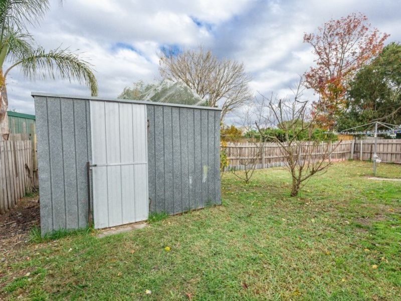 6 McDonald Court, Sale VIC 3850