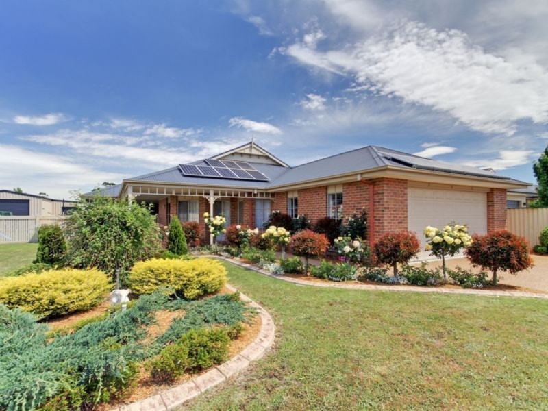 5 Ducret Court, Stratford VIC 3862