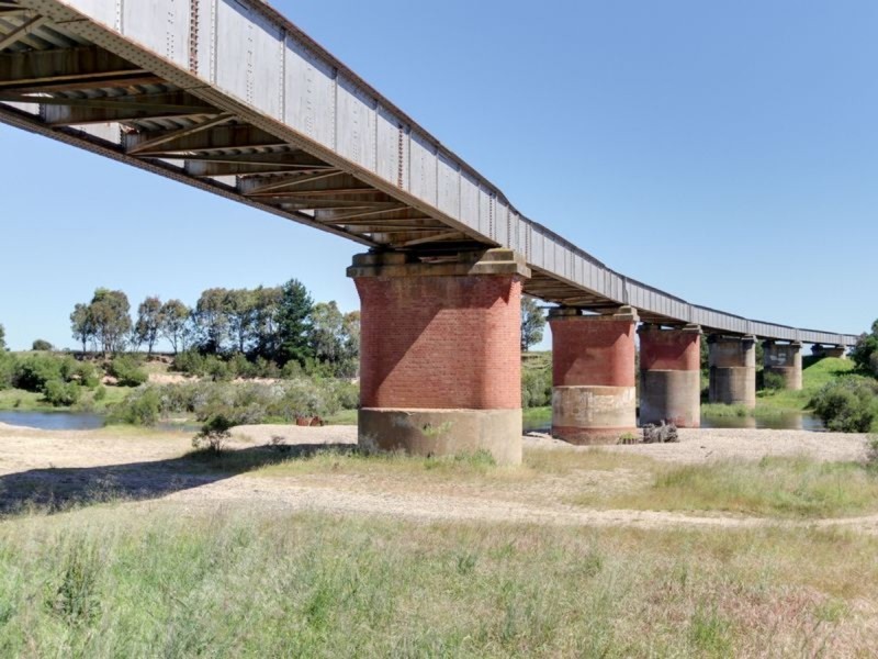 Lot 40 Blackburn Street, Stratford VIC 3862