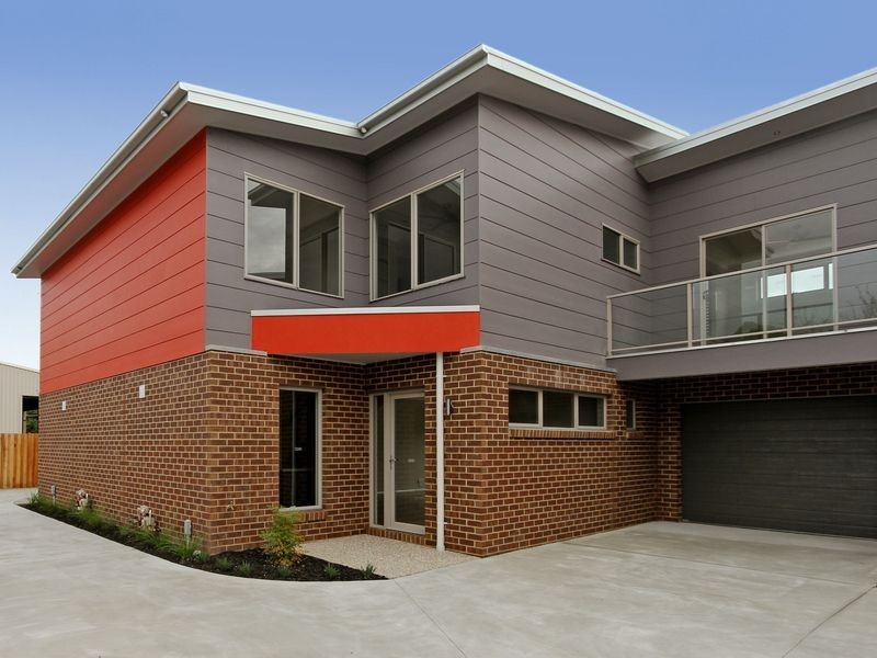 2/1 Glass Street, Sale VIC 3850