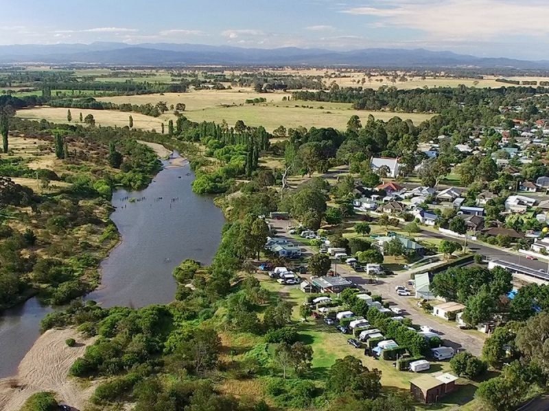 Lot 50 Avon View Estate, Stratford VIC 3862