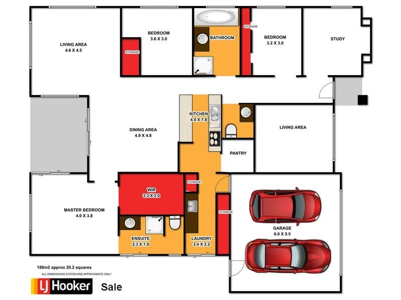 16 LLoyd Street, Stratford VIC 3862