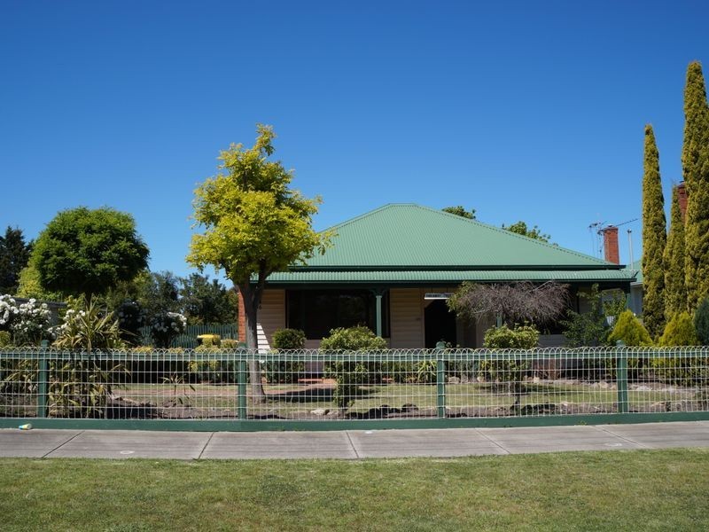 96 Palmeston Street, Sale VIC 3850