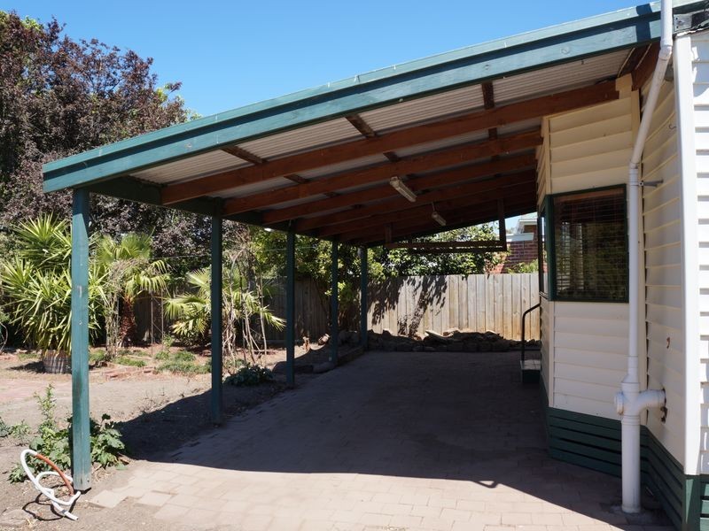 96 Palmeston Street, Sale VIC 3850