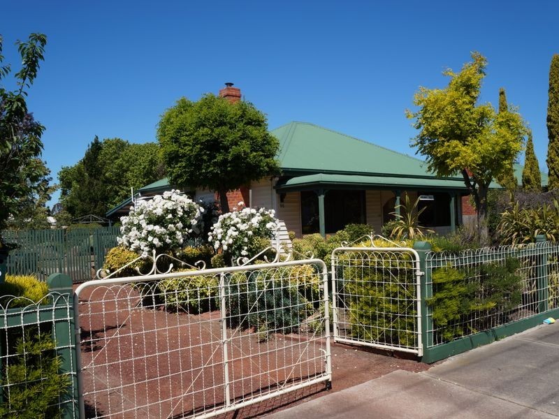 96 Palmeston Street, Sale VIC 3850