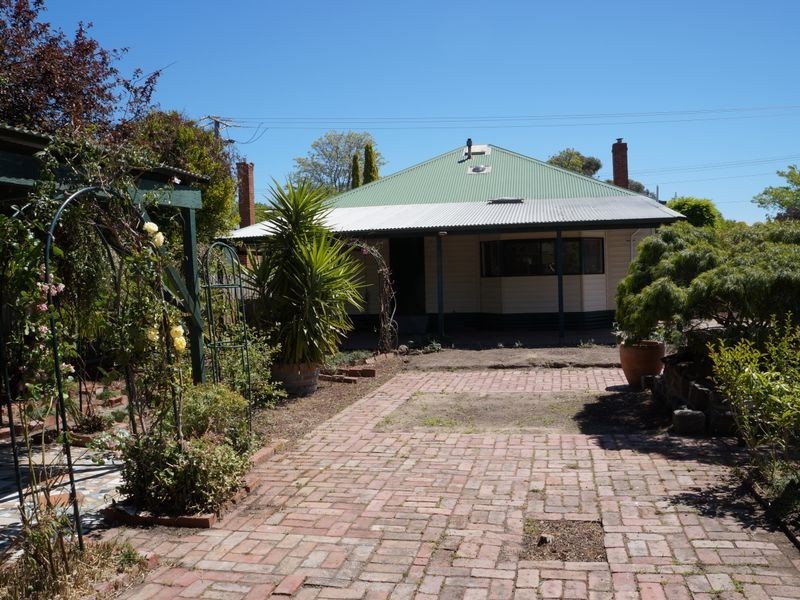 96 Palmeston Street, Sale VIC 3850