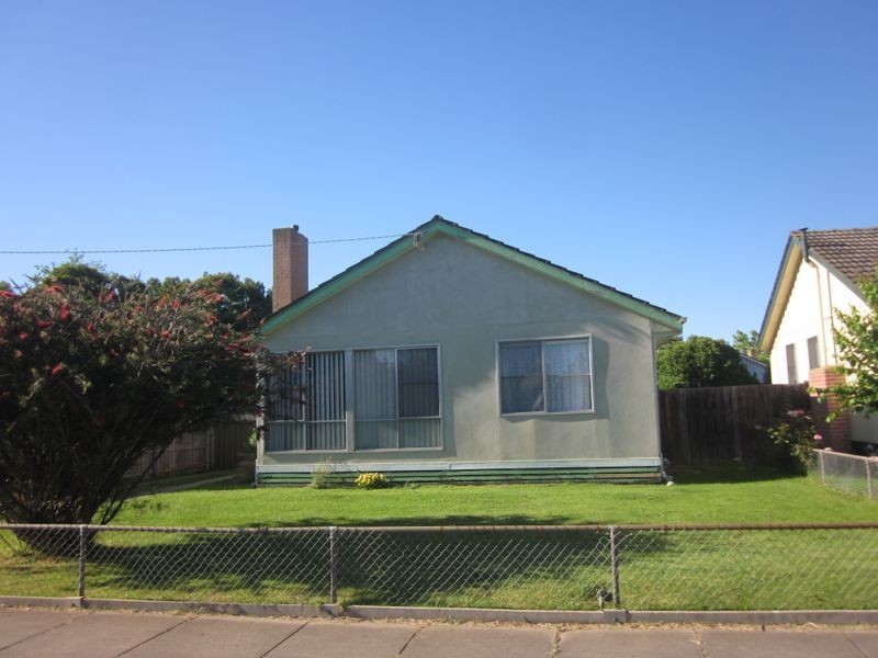 132 Dawson Street, Sale VIC 3850