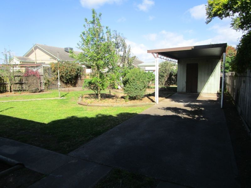 21 Mccole Street, Sale VIC 3850