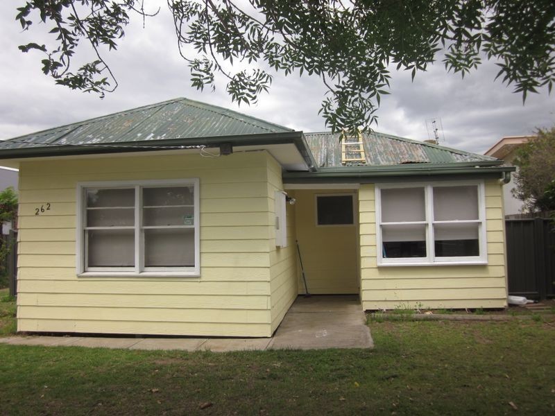 262 Guthridge Parade, Sale VIC 3850