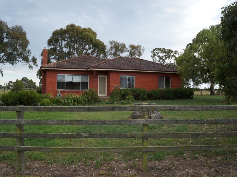 148 F Reid Drive, Kilmany VIC 3851