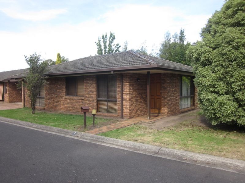 1/63 Raglan Street, Sale VIC 3850