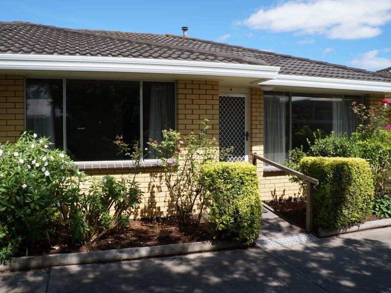 4/16 Macalister Street, Sale VIC 3850