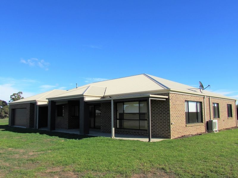 19 Cashmere Close, Pearsondale VIC 3851