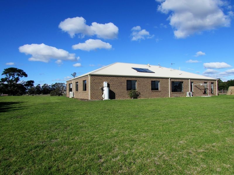 19 Cashmere Close, Pearsondale VIC 3851