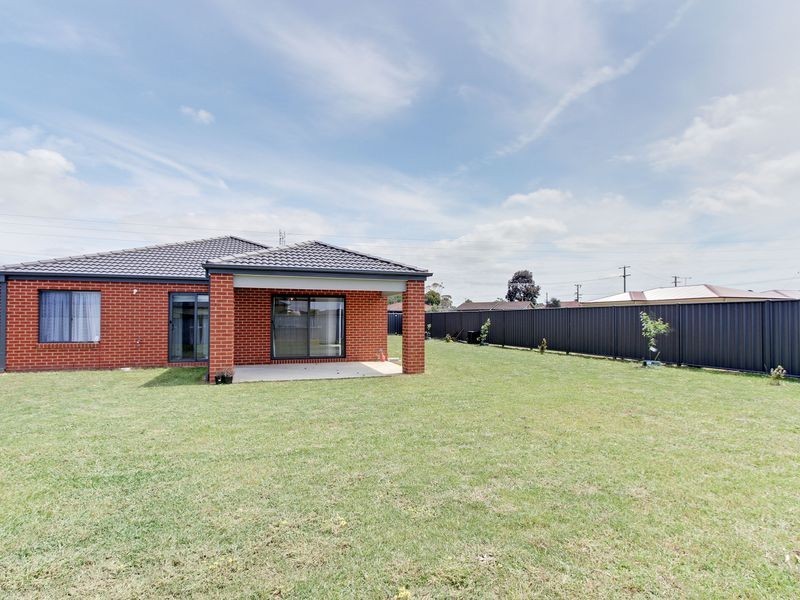 98 Landy Street, Maffra VIC 3860
