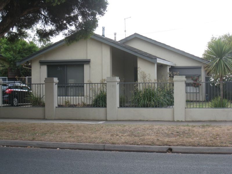 276 Guthridge Parade, Sale VIC 3850