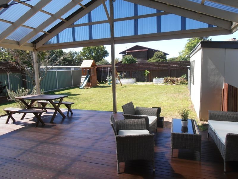 276 Guthridge Parade, Sale VIC 3850