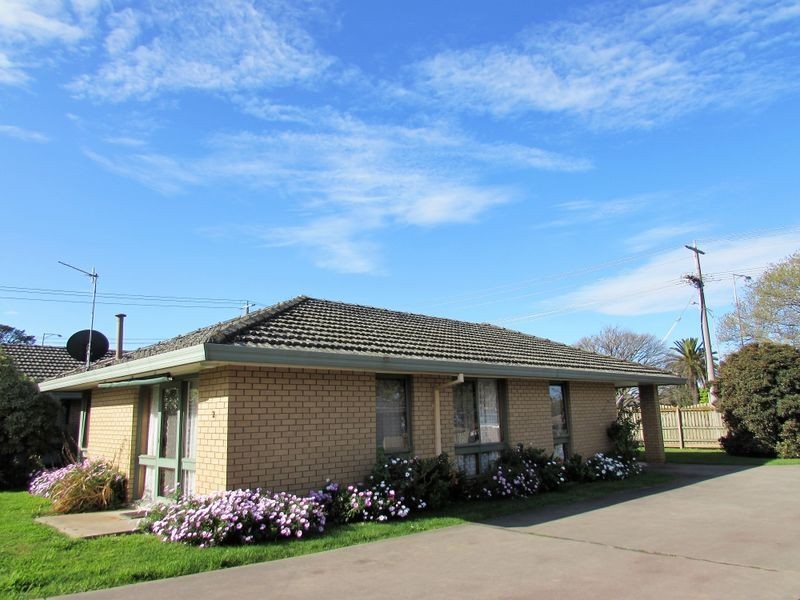2/427 York Street, Sale VIC 3850