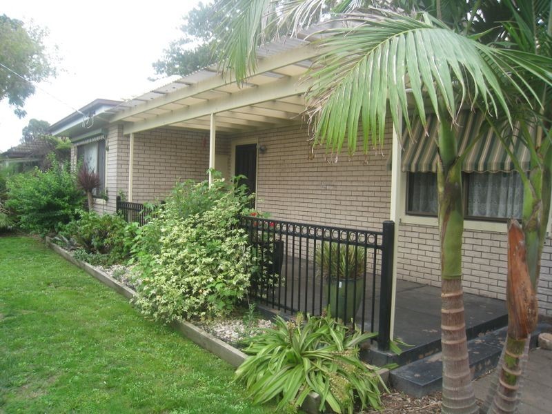 145 Fitzroy Street, Sale VIC 3850