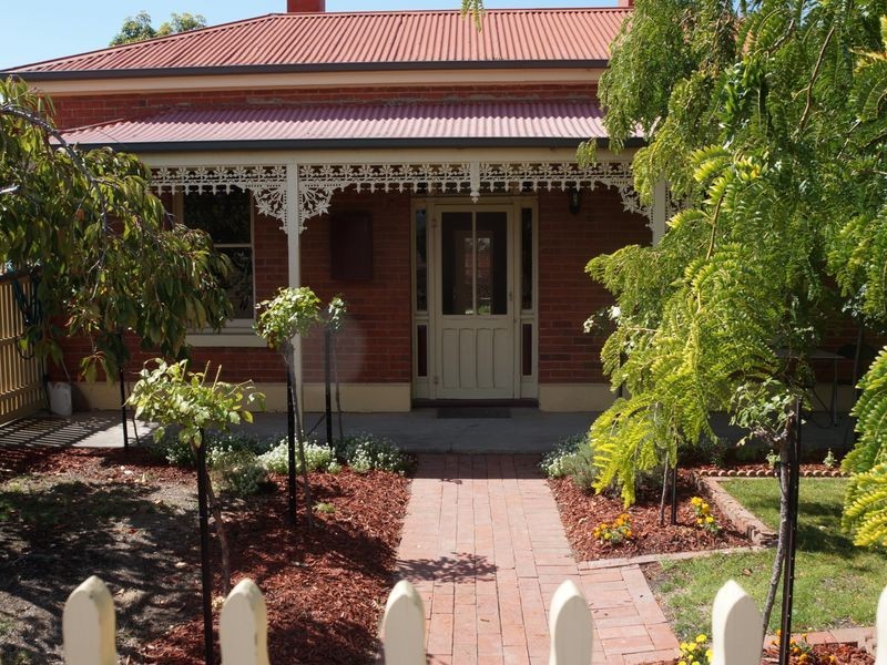 3/96 Marley Street, Sale VIC 3850