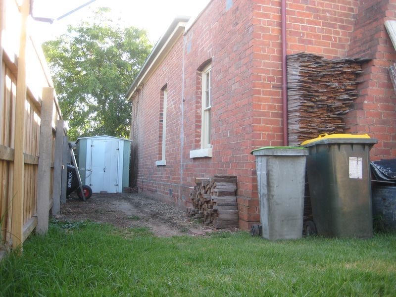 3/96 Marley Street, Sale VIC 3850