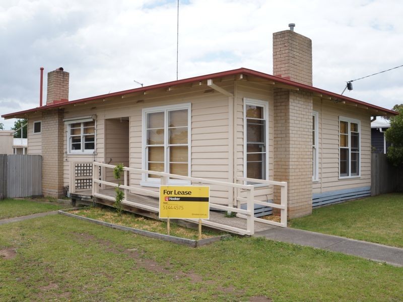 1 Hoddle Street, Sale VIC 3850