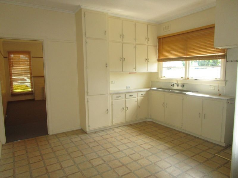 1 Hoddle Street, Sale VIC 3850