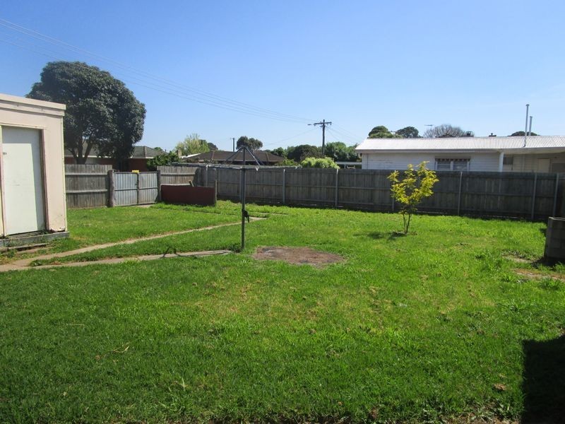 1 Hoddle Street, Sale VIC 3850