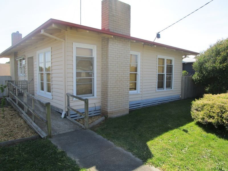 1 Hoddle Street, Sale VIC 3850