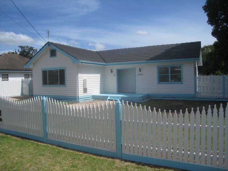 17 Templeton Street, Sale VIC 3850