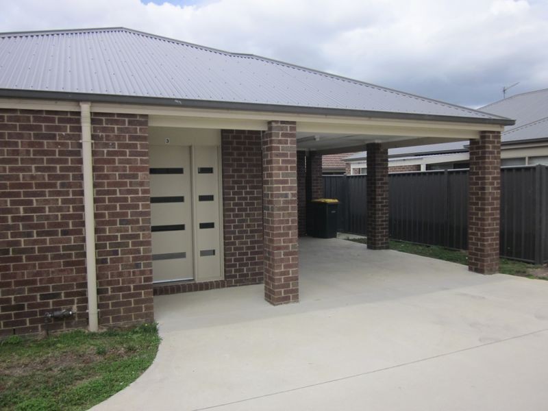 3/7 Prince Street, Wurruk VIC 3850