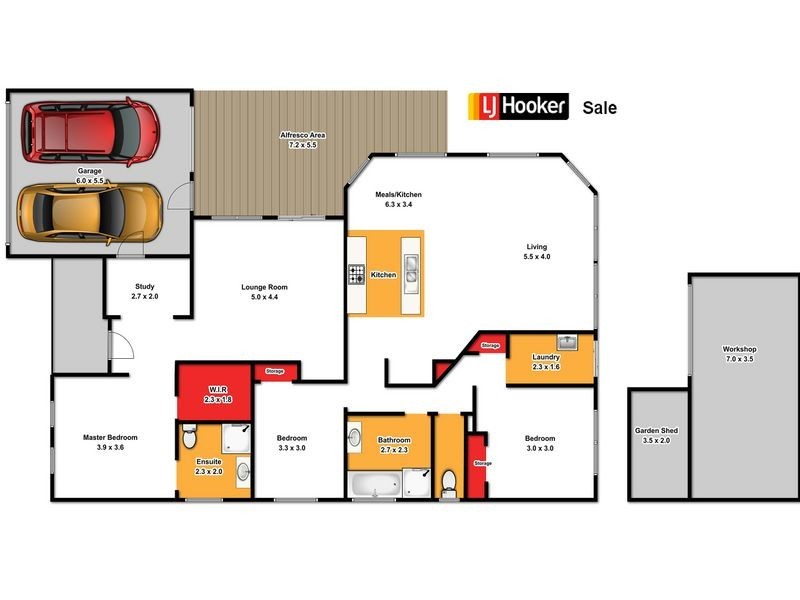 4 Blanks Court, Wurruk VIC 3850