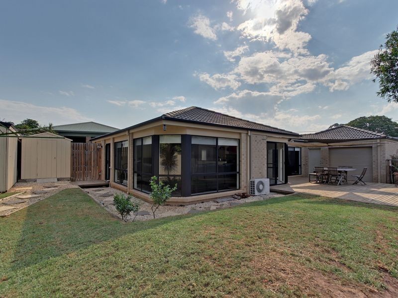 4 Blanks Court, Wurruk VIC 3850