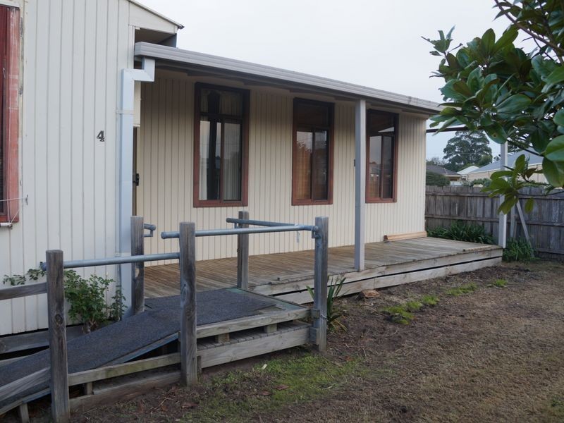 4 Macarthur Street, Sale VIC 3850