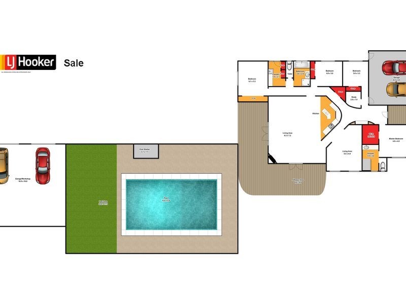 2 Glass Street, Sale VIC 3850