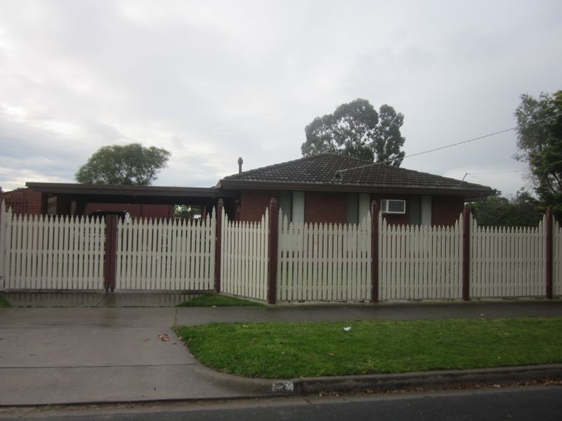 3 Ruff Street, Sale VIC 3850