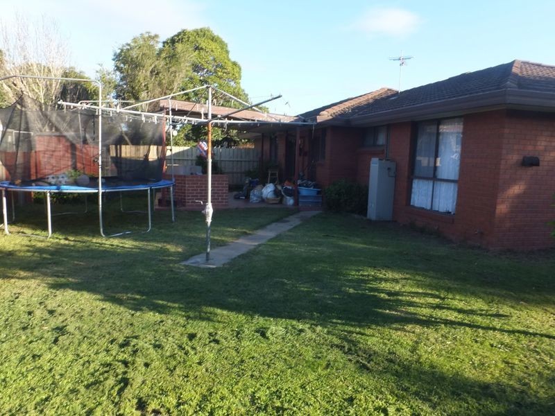3 Ruff Street, Sale VIC 3850