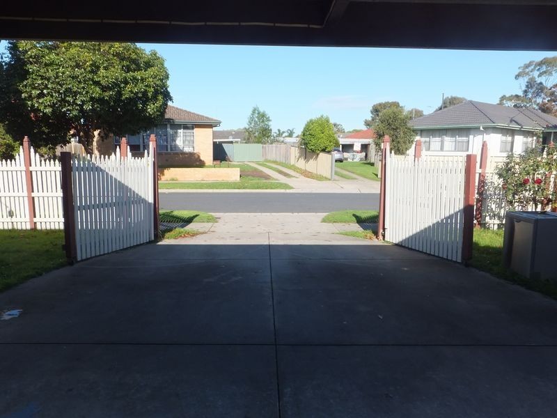 3 Ruff Street, Sale VIC 3850