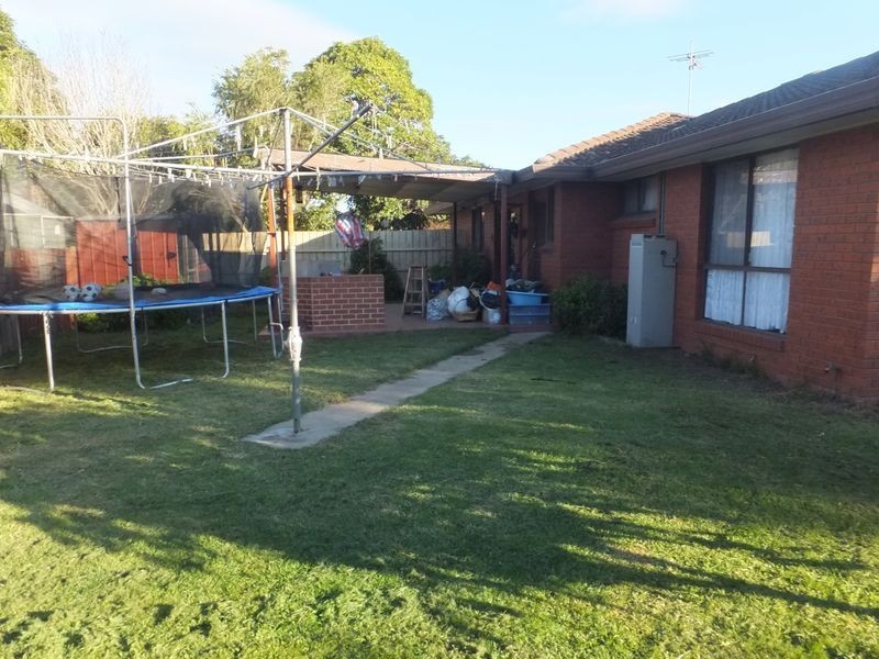 3 Ruff Street, Sale VIC 3850