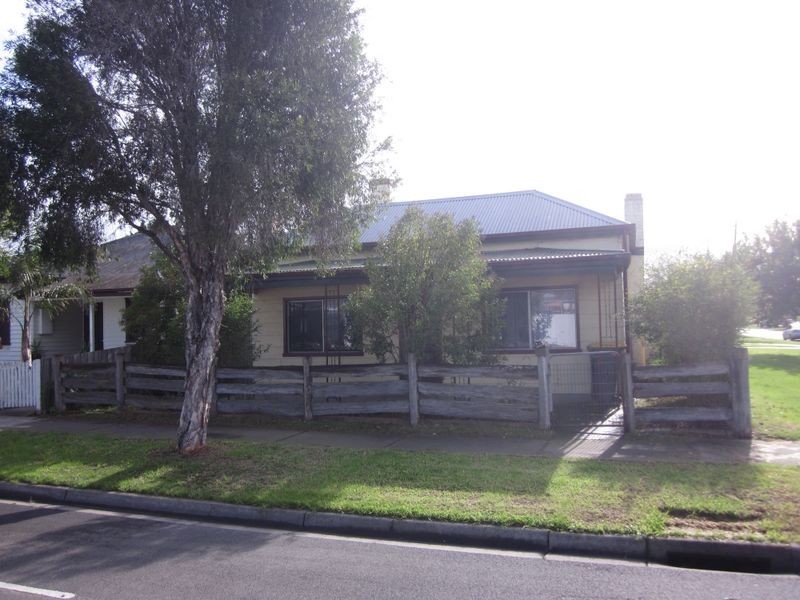 49 Macarthur Street, Sale VIC 3850