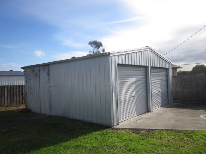 49 Macarthur Street, Sale VIC 3850