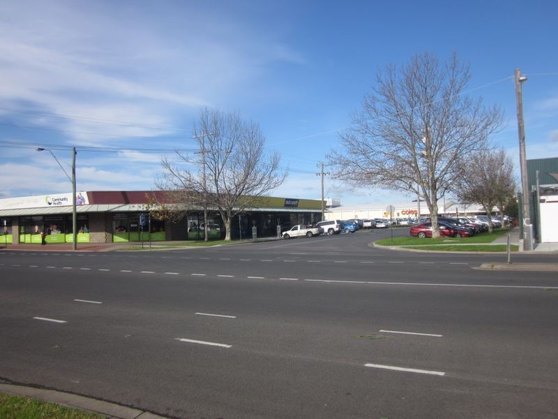 49 Macarthur Street, Sale VIC 3850