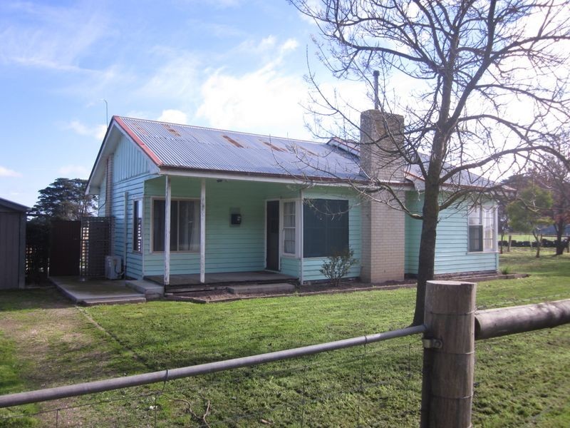 605 Velore Road, Denison VIC 3858