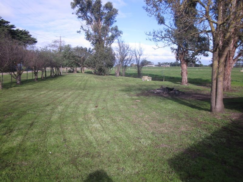 605 Velore Road, Denison VIC 3858