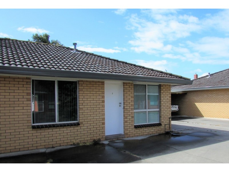 7/67 Market Street, Sale VIC 3850