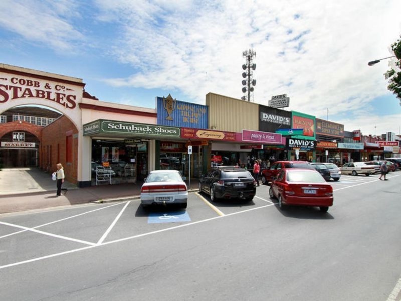 199 Raymond Street, Sale VIC 3850